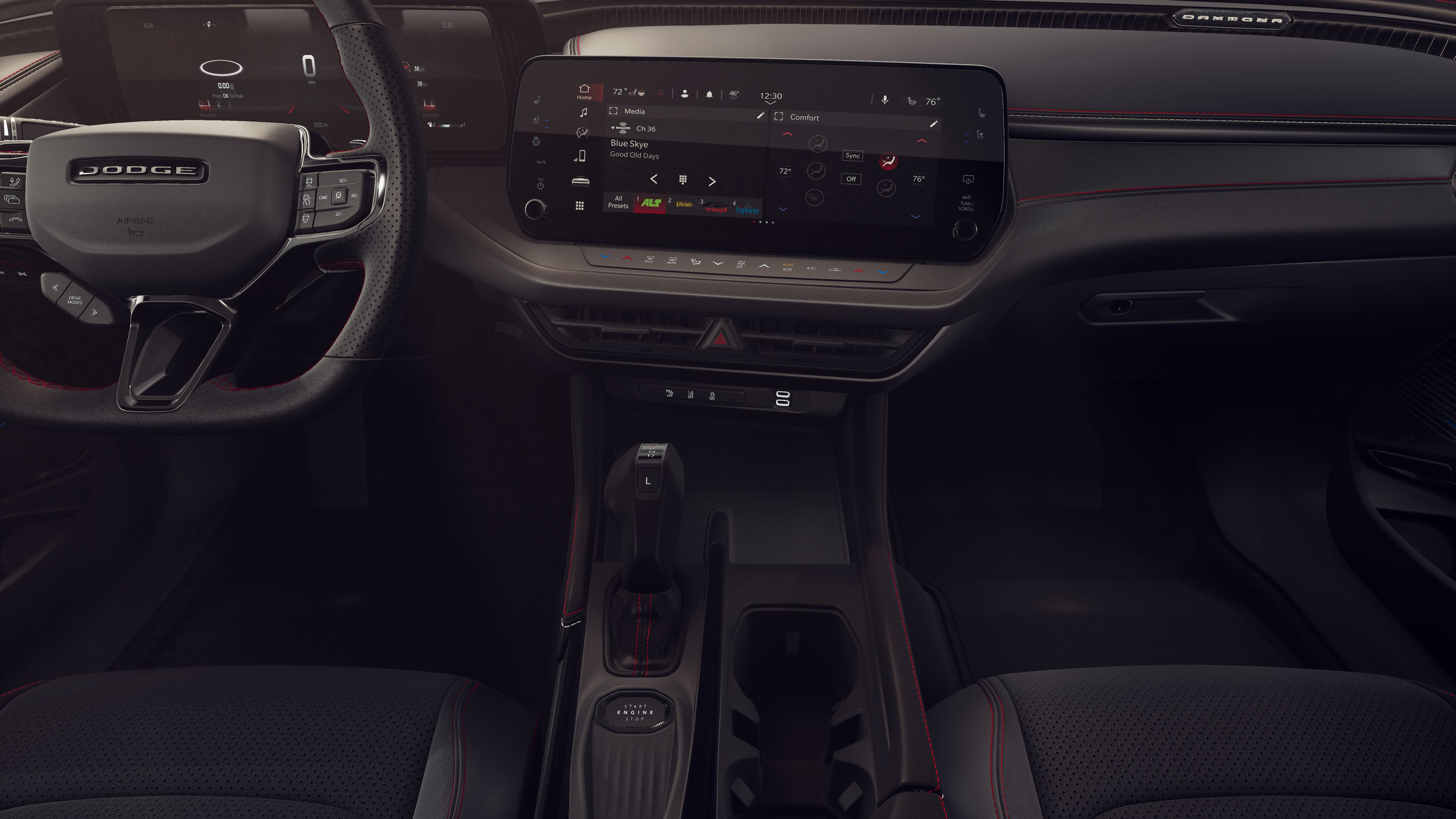 2026 Dodge Charger R/T