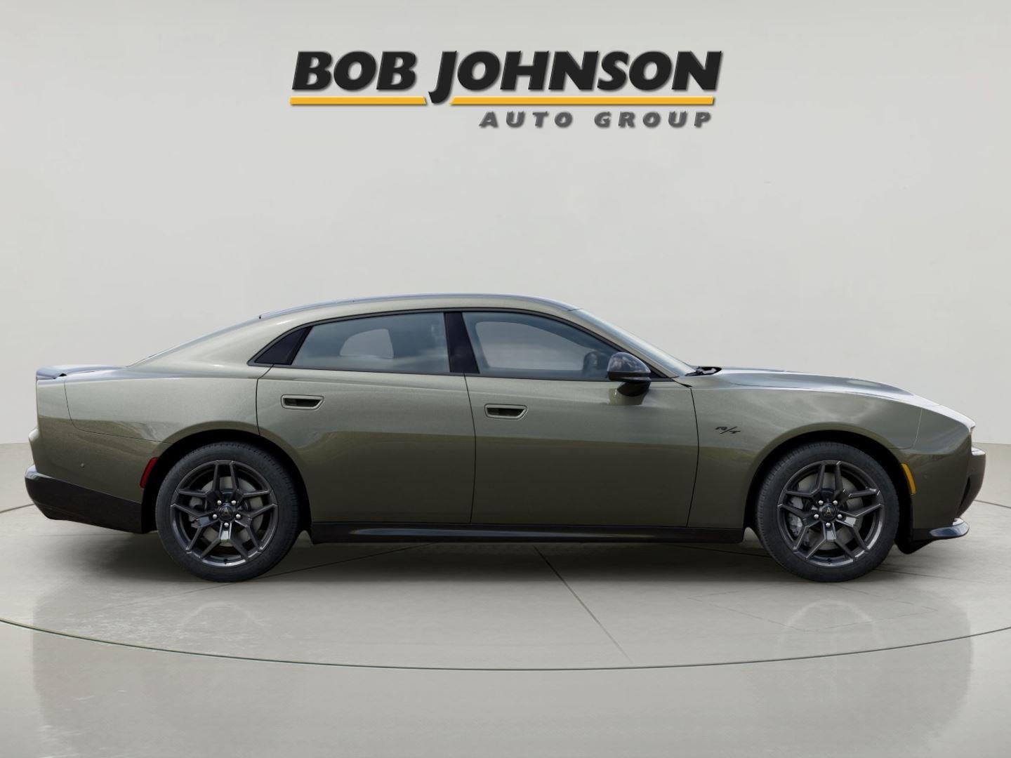 2026 Dodge Charger R/T