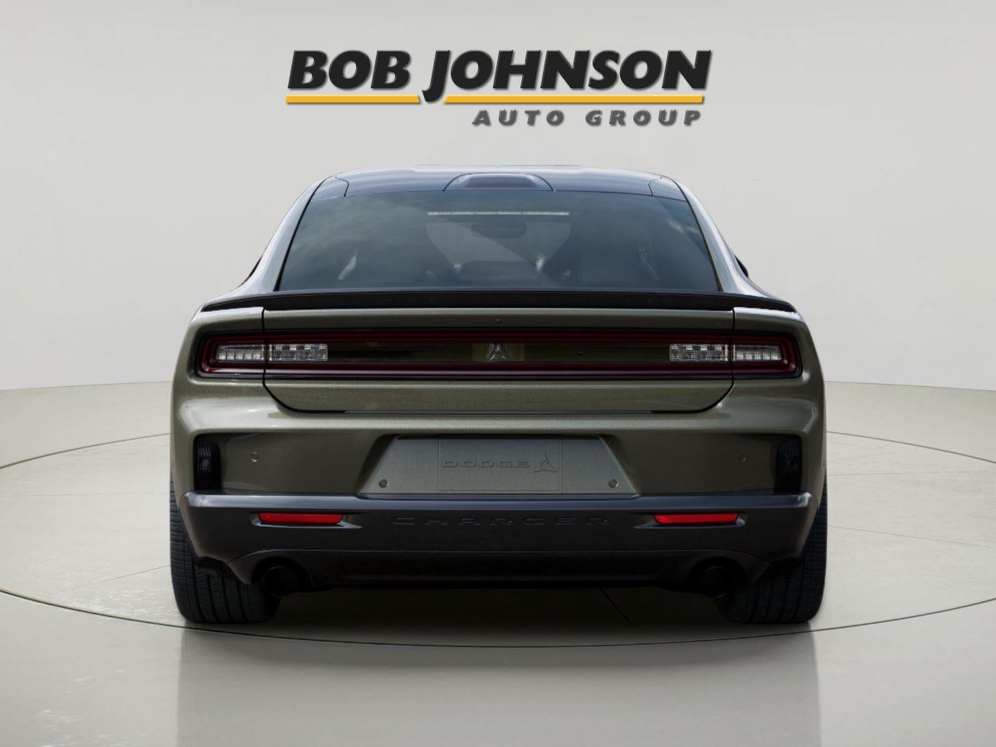 2026 Dodge Charger R/T