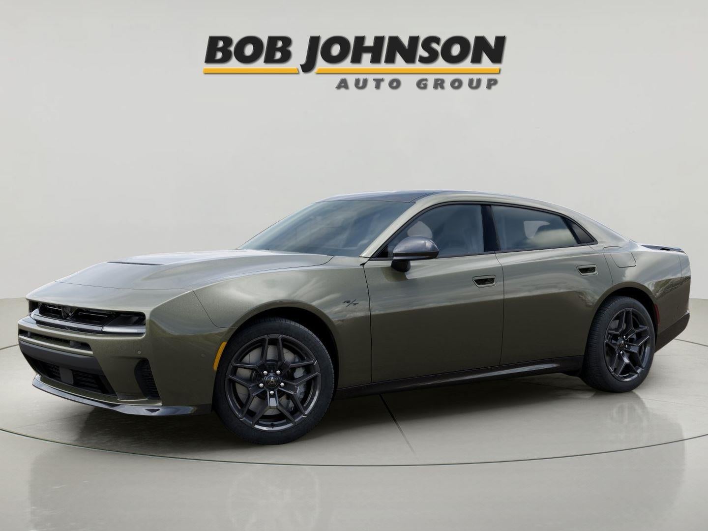 2026 Dodge Charger R/T