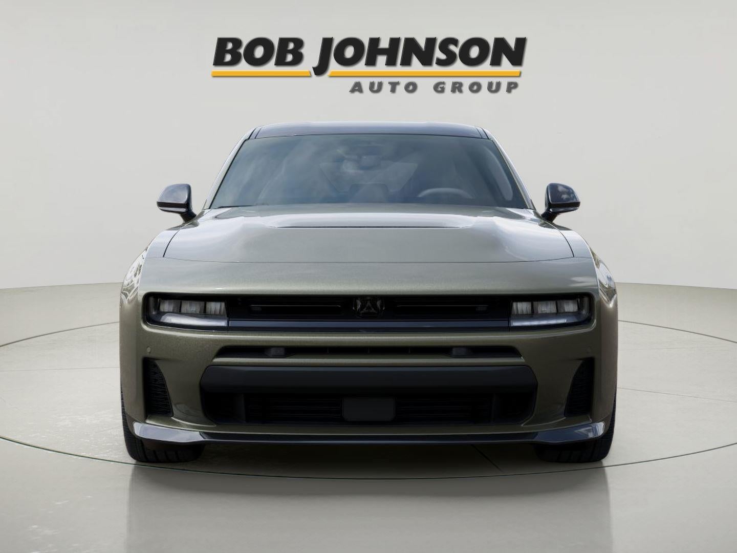 2026 Dodge Charger R/T