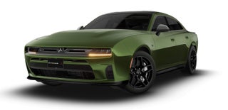 2026 Dodge Charger R/T