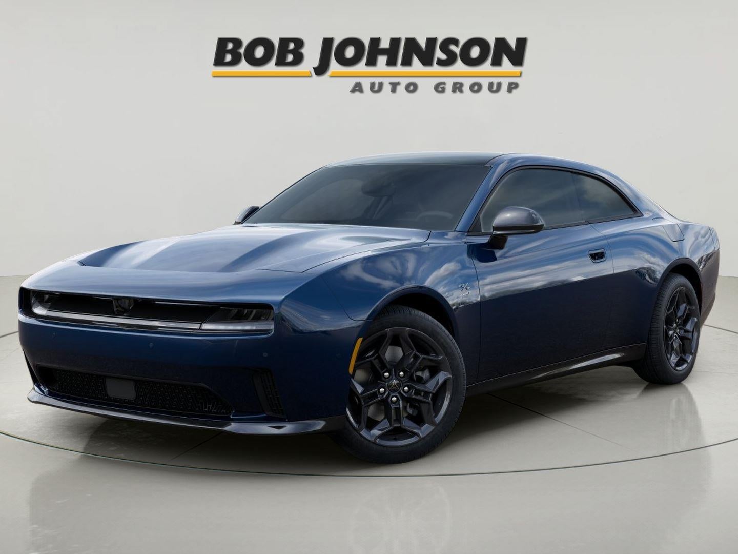 2025 Dodge Charger Daytona R/T