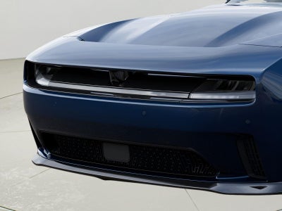 2025 Dodge Charger Daytona R/T