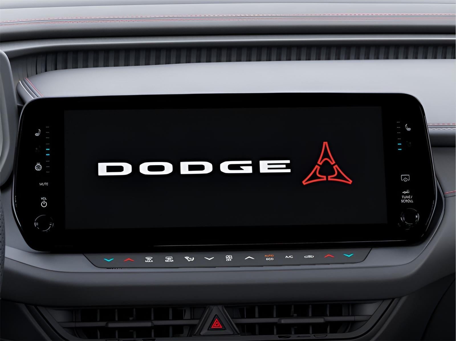 2025 Dodge Charger Daytona R/T