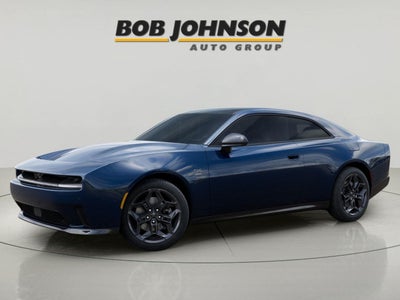 2025 Dodge Charger Daytona R/T