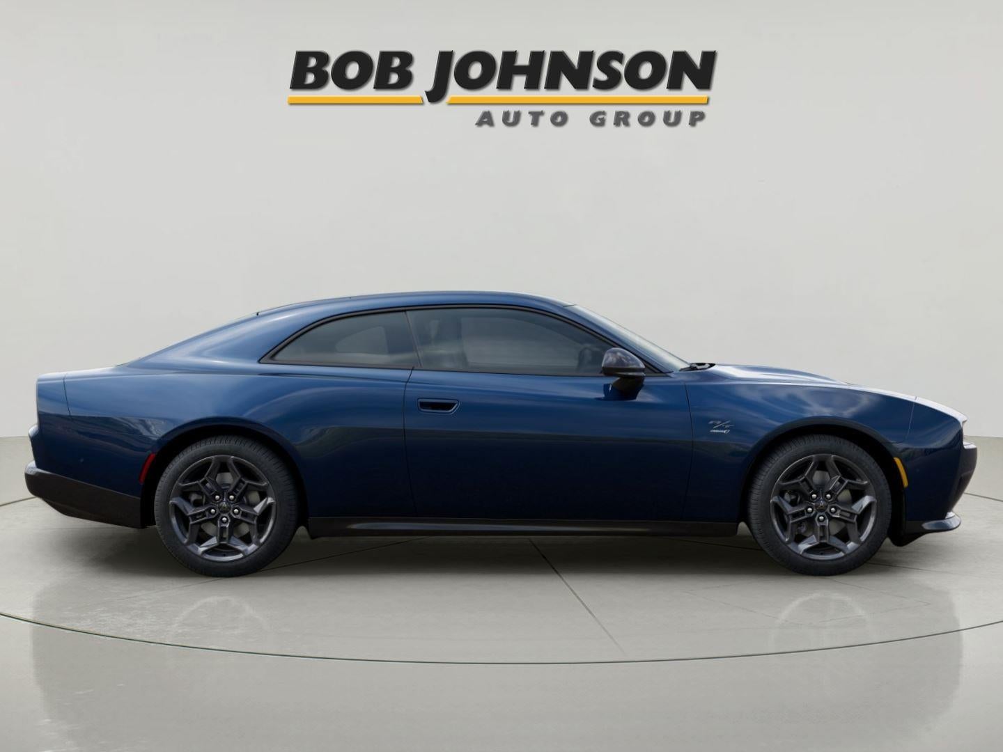 2025 Dodge Charger Daytona R/T