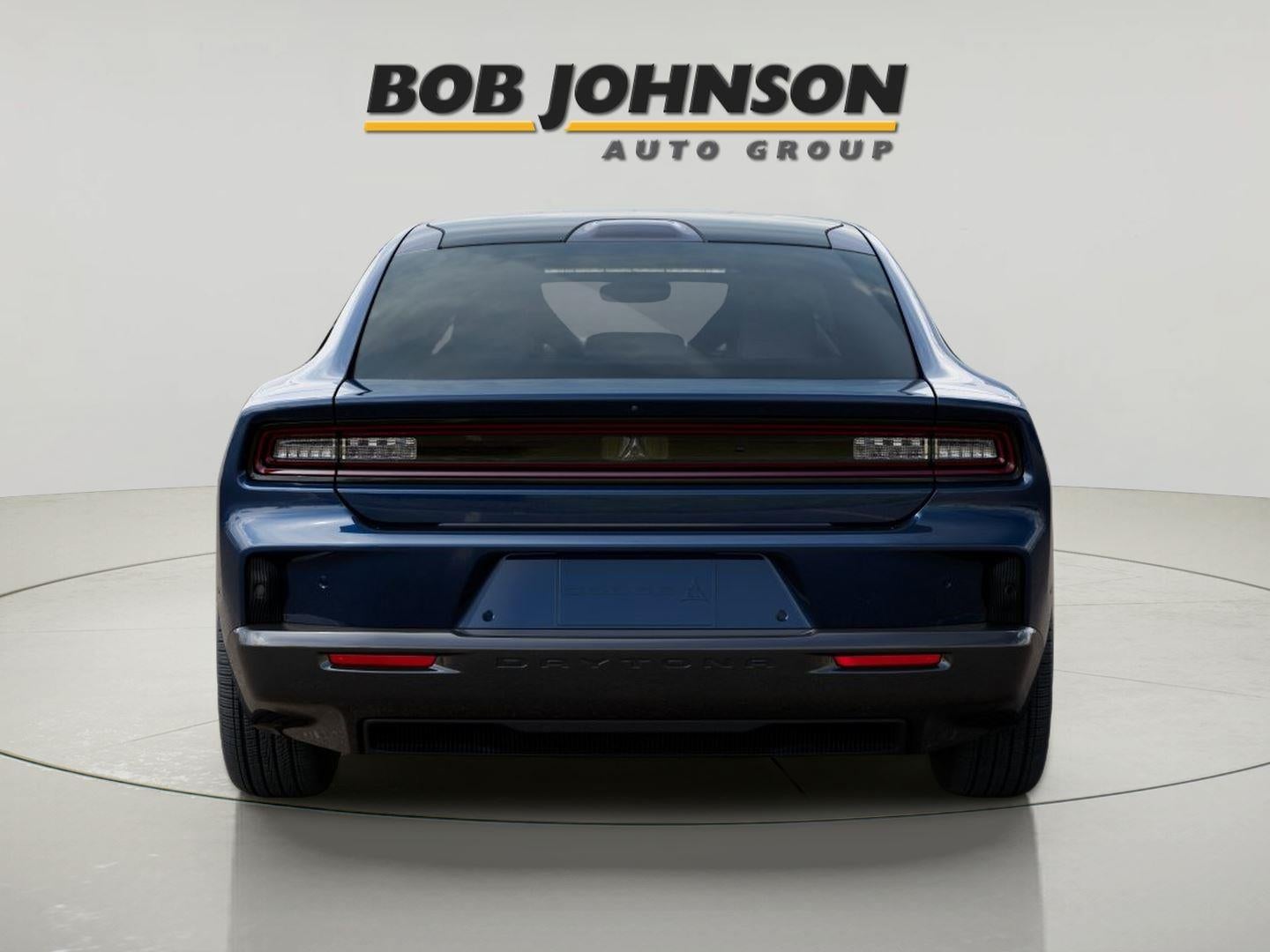 2025 Dodge Charger Daytona R/T