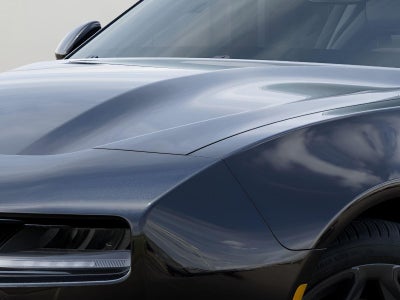 2025 Dodge Charger Daytona R/T