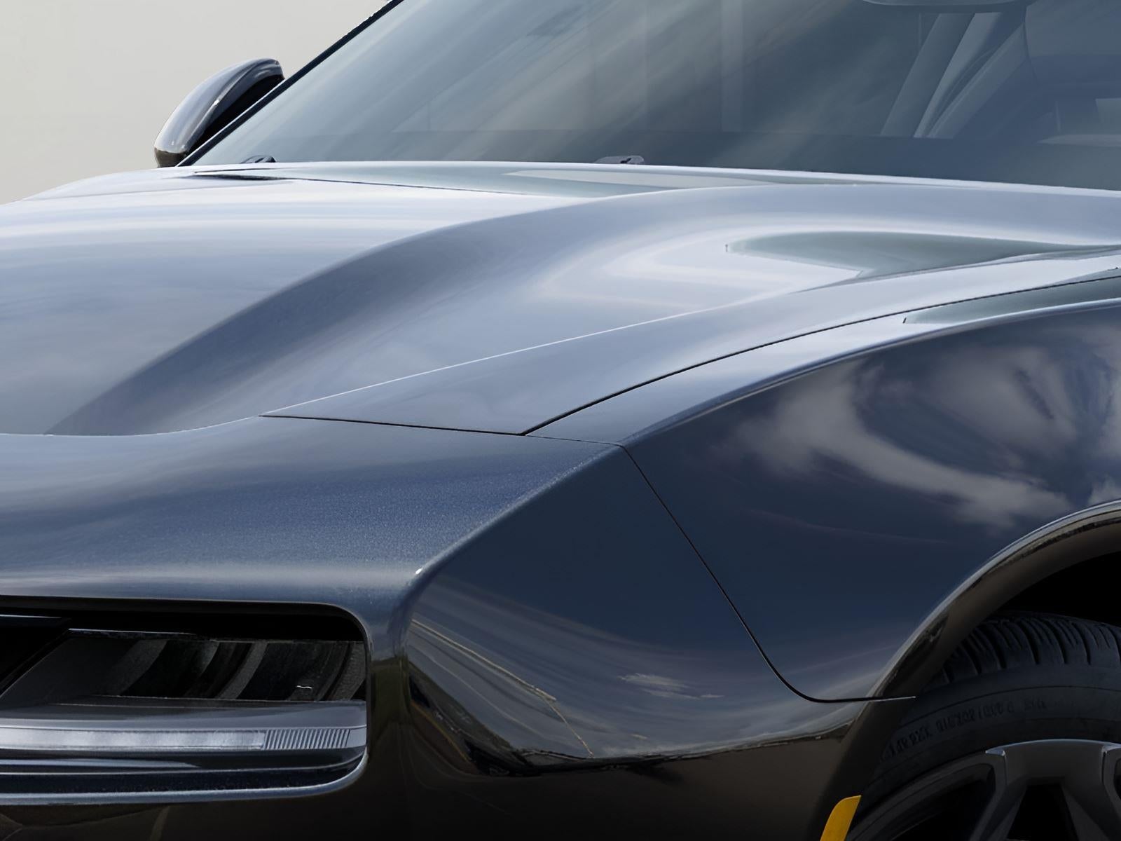 2025 Dodge Charger Daytona R/T