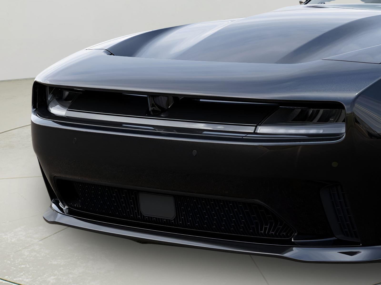 2025 Dodge Charger Daytona R/T