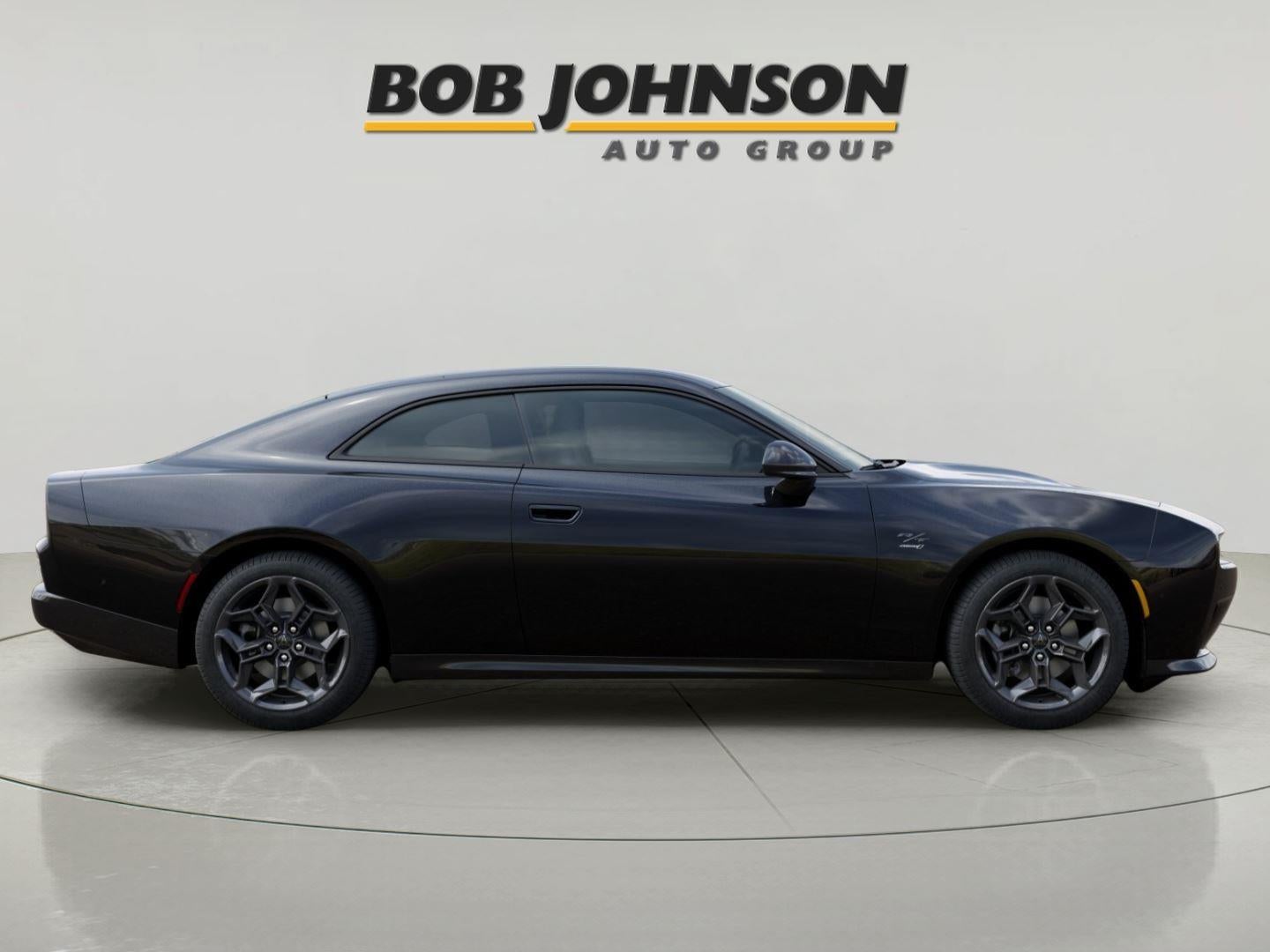 2025 Dodge Charger Daytona R/T