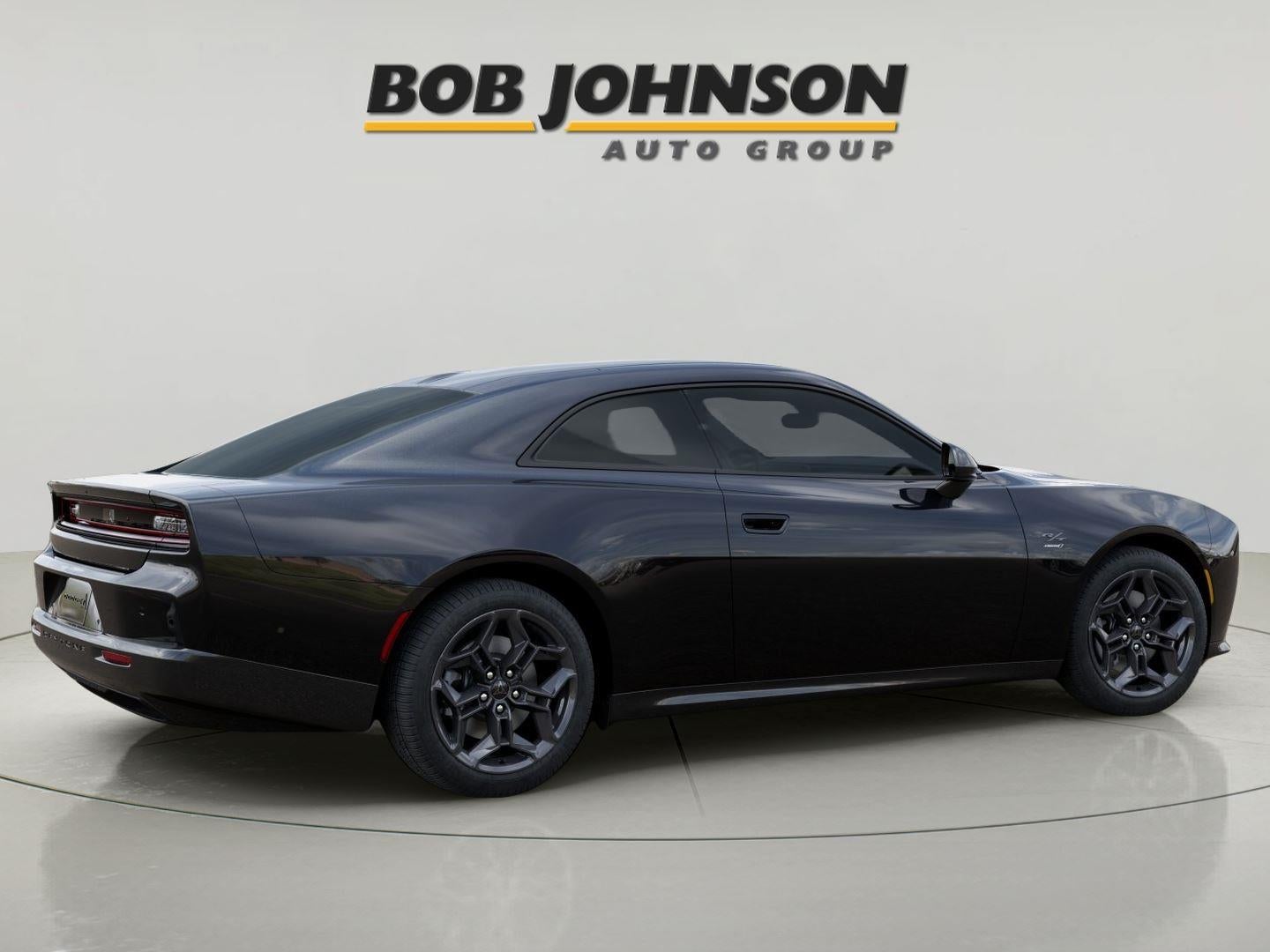 2025 Dodge Charger Daytona R/T