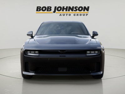 2025 Dodge Charger Daytona R/T