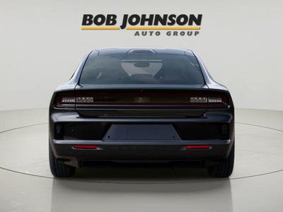 2025 Dodge Charger Daytona R/T