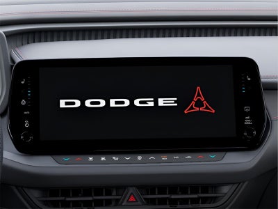 2025 Dodge Charger Daytona R/T