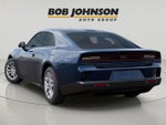 2025 Dodge Charger Daytona R/T