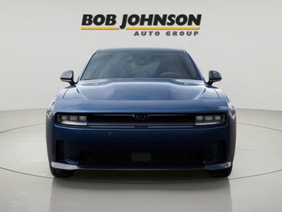 2025 Dodge Charger Daytona R/T