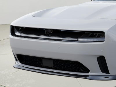 2025 Dodge Charger Daytona R/T