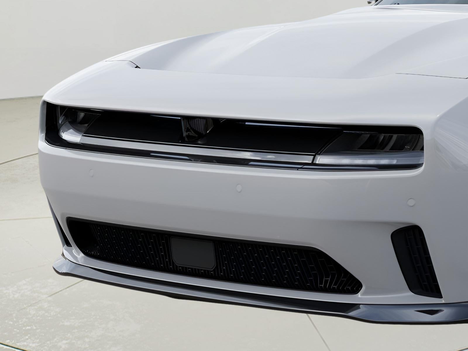 2025 Dodge Charger Daytona R/T