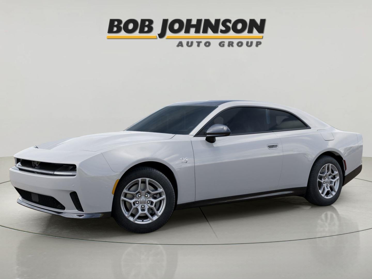 2025 Dodge Charger Daytona R/T