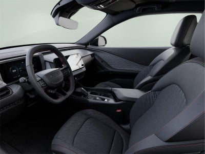 2025 Dodge Charger Daytona R/T