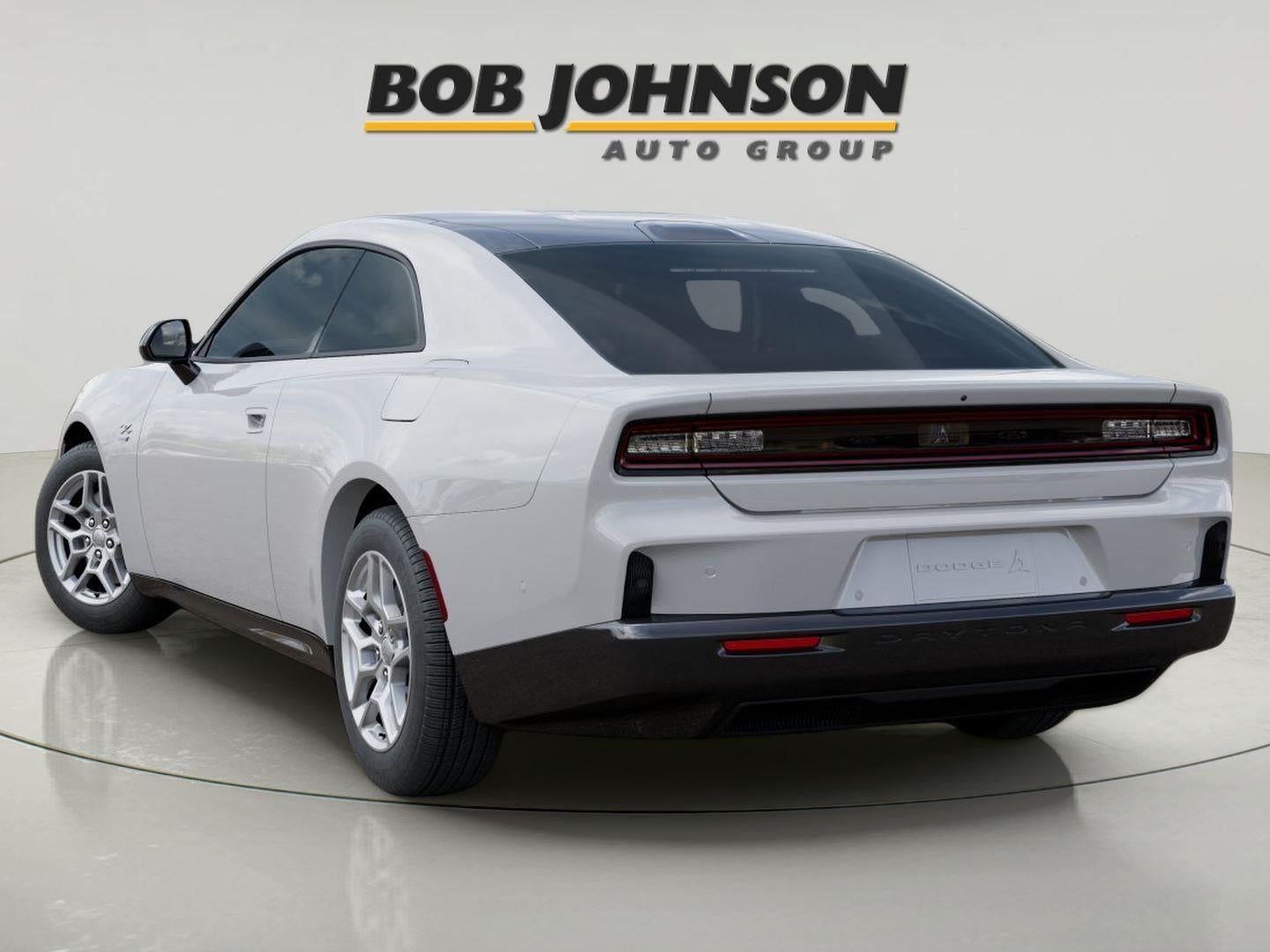 2025 Dodge Charger Daytona R/T