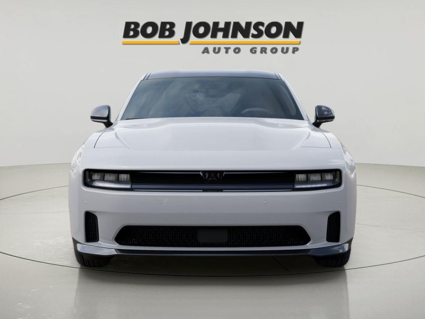 2025 Dodge Charger Daytona R/T