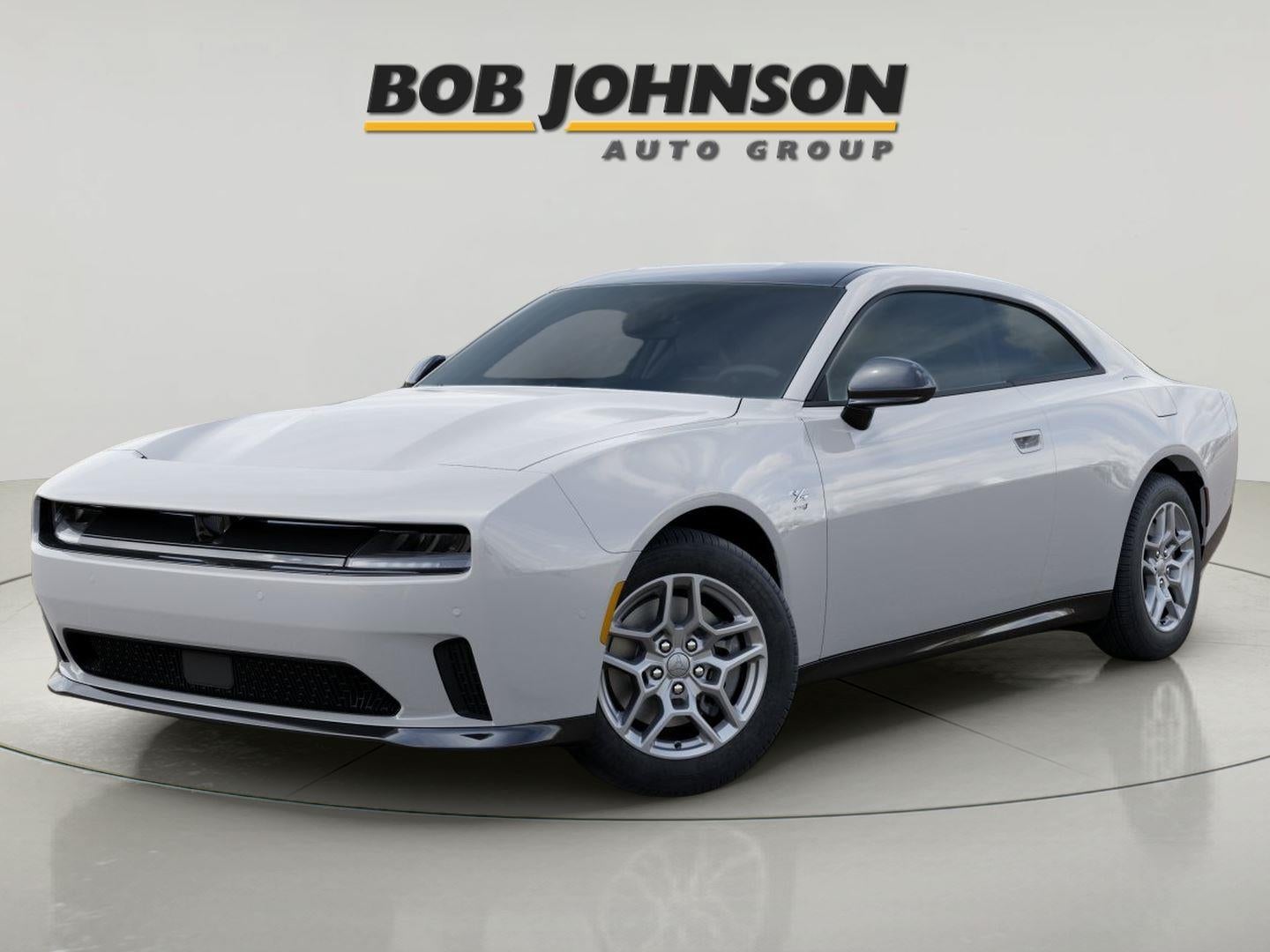 2025 Dodge Charger Daytona R/T