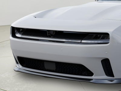 2025 Dodge Charger Daytona R/T