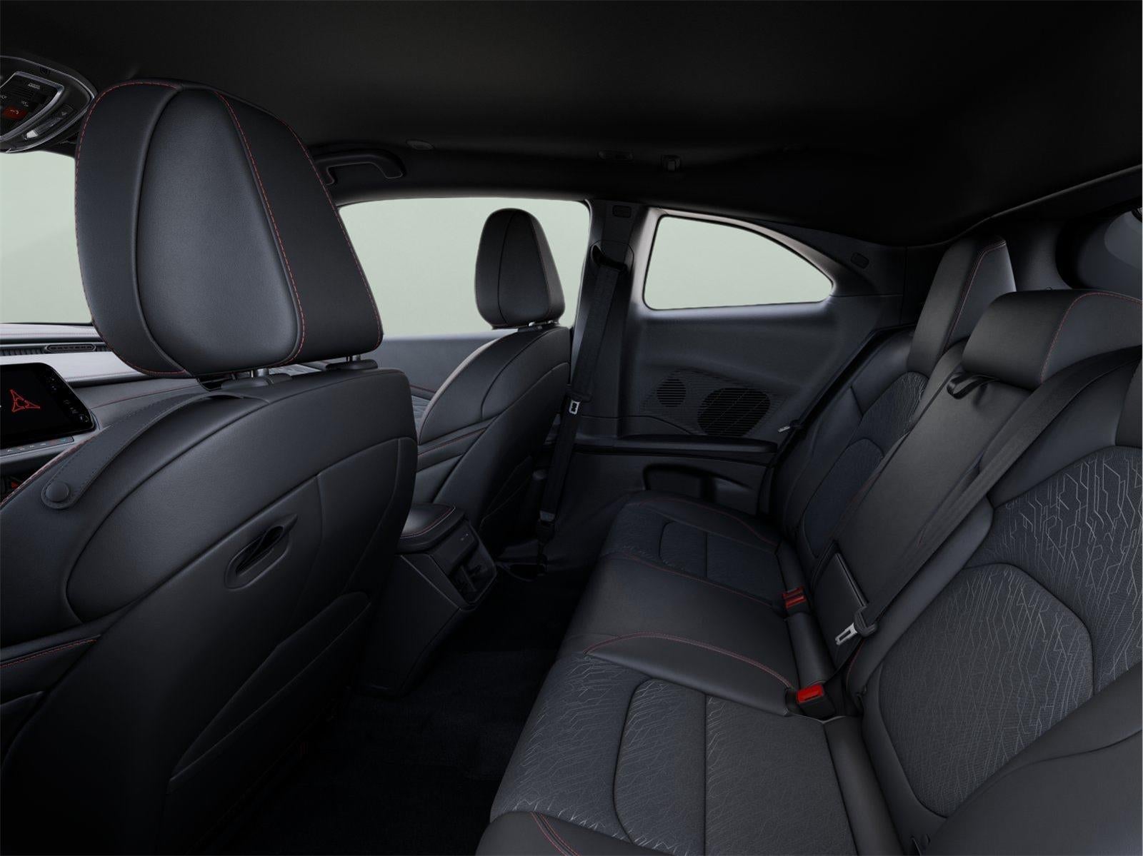 2025 Dodge Charger Daytona R/T