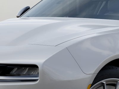 2025 Dodge Charger Daytona Scat Pack