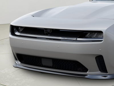 2025 Dodge Charger Daytona Scat Pack