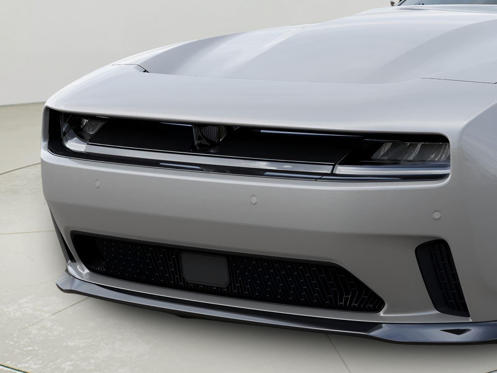 2025 Dodge Charger Daytona Scat Pack