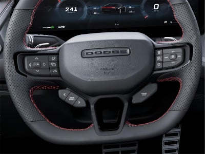 2025 Dodge Charger Daytona Scat Pack