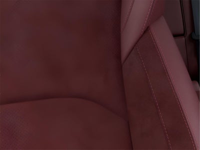 2025 Dodge Charger Daytona Scat Pack