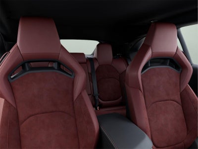 2025 Dodge Charger Daytona Scat Pack