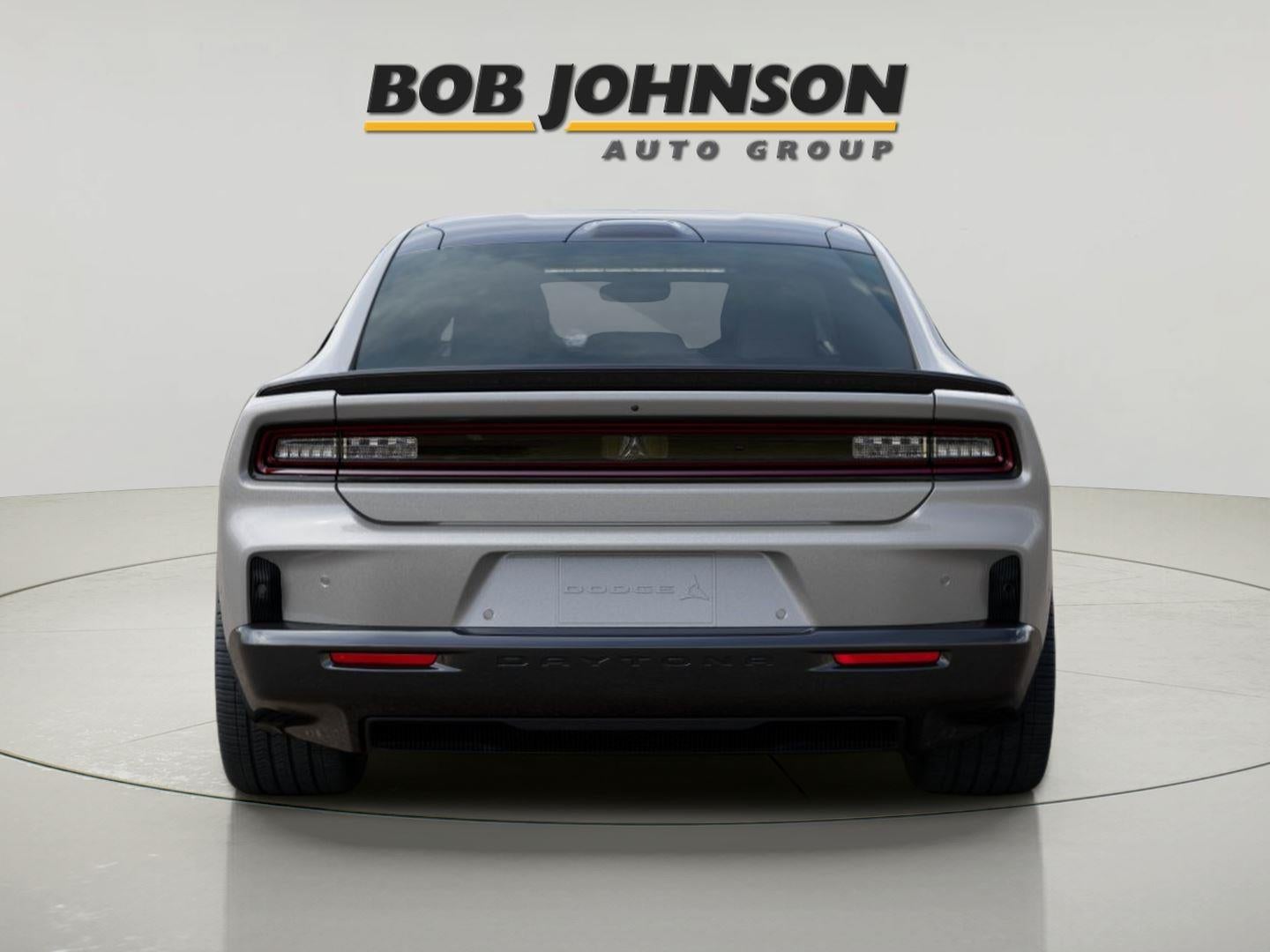 2025 Dodge Charger Daytona Scat Pack