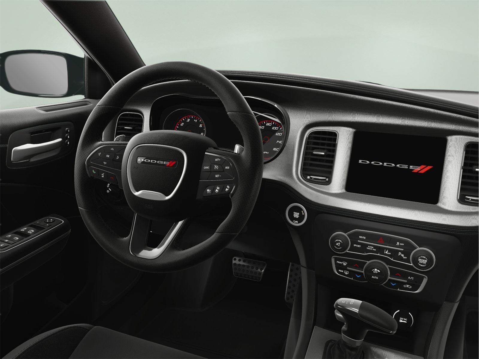 2023 Dodge Charger R/T