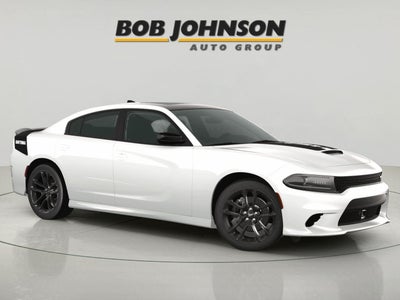2023 Dodge Charger R/T