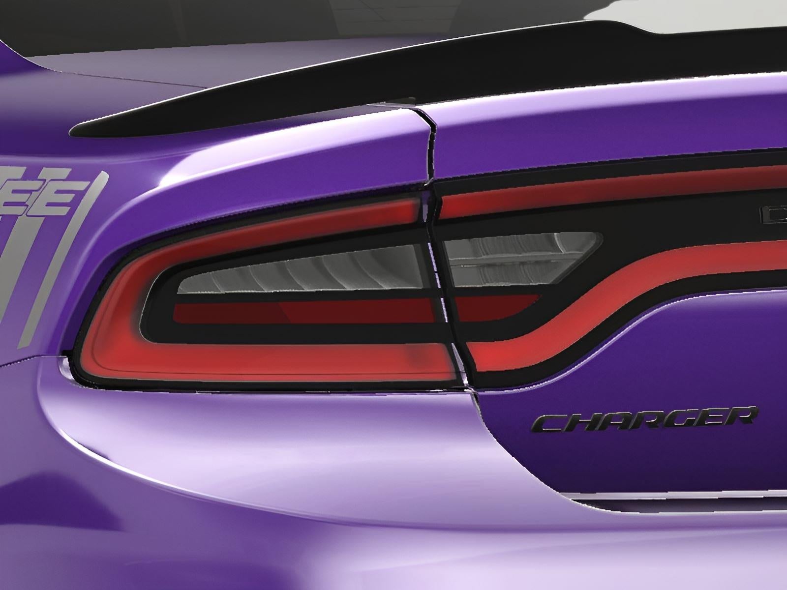 2023 Dodge Charger Scat Pack Widebody