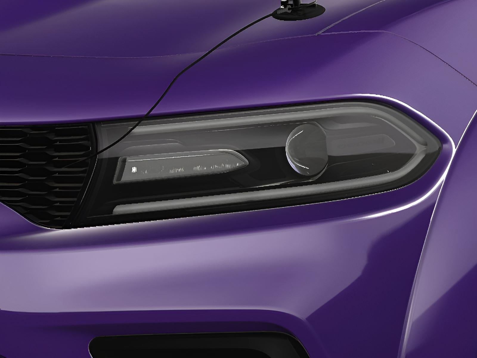 2023 Dodge Charger Scat Pack Widebody