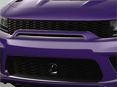 2023 Dodge Charger Scat Pack Widebody