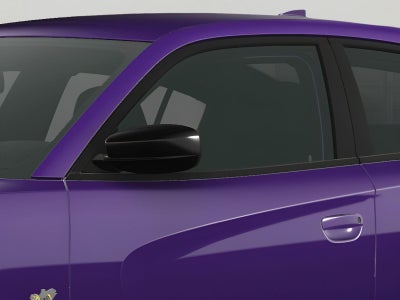 2023 Dodge Charger Scat Pack Widebody