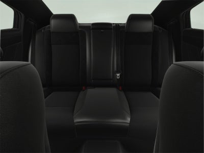 2023 Dodge Charger Scat Pack Widebody