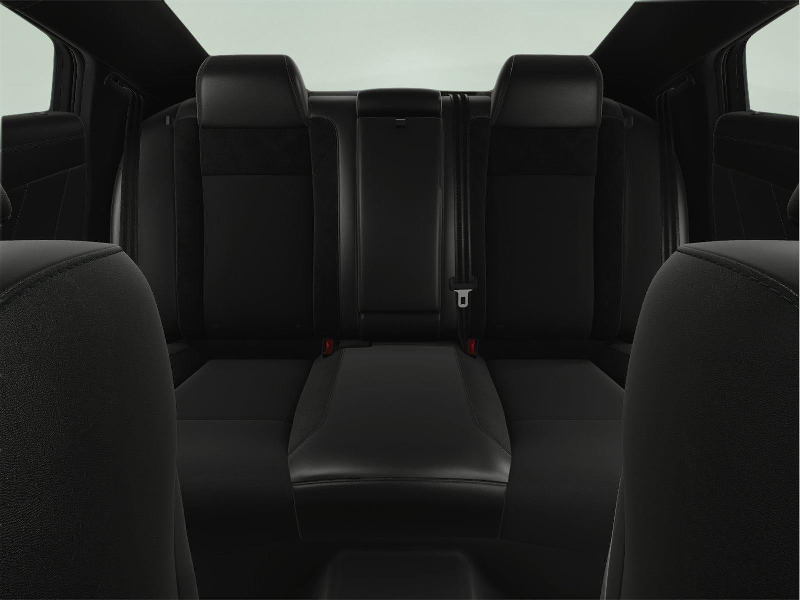 2023 Dodge Charger Scat Pack Widebody