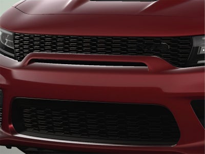 2023 Dodge Charger SRT Hellcat Widebody Jailbreak