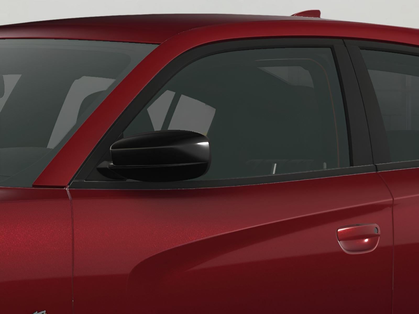 2023 Dodge Charger SRT Hellcat Widebody Jailbreak