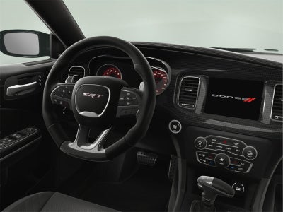 2023 Dodge Charger SRT Hellcat Widebody Jailbreak