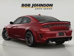 2023 Dodge Charger SRT Hellcat Widebody Jailbreak